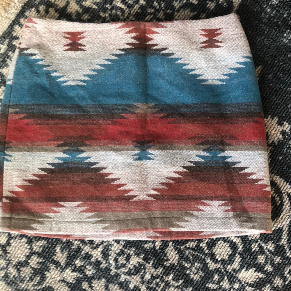 NWTO Skirt